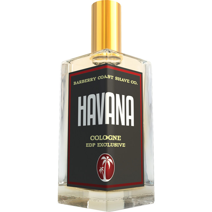 Havana Cologne
